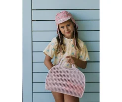 Gorro Playa Bebé Toucan