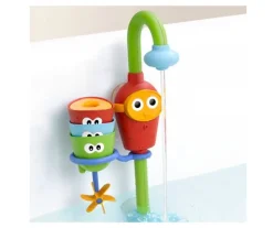 Grifo y Vasitos Divertido