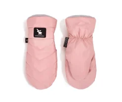 Guantes Carro Bebé Cottonmoose Classic Pink