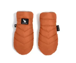 Guantes Carro Bebé Cottonmoose Classic Amber