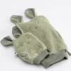 Guantes de Baño BIBS Sage