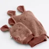 Guantes de Baño BIBS Woodchuck