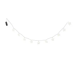 Guirnalda de Luces Estrellitas