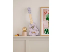 Guitarra Dot Lilac