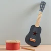 Guitarra Estrella Gris Oscuro