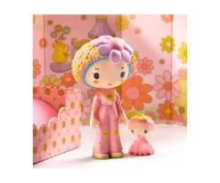 Habitación Pequeña Tinyly Rose