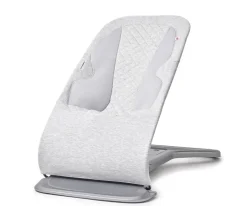 Hamaca 3 en 1 Evolve Gris Claro