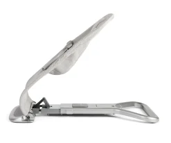 Hamaca 3 en 1 Evolve Mesh Gris Claro