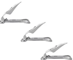 Hamaca Evolve 3 en 1 Azul Noche