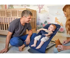 Hamaca Evolve 3 en 1 Azul Noche