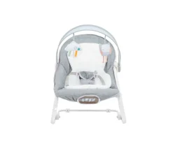 Hamaca Multifunción Grey