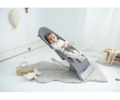 Hamaca Multifunción Grey