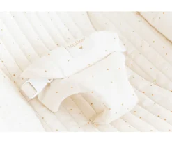 Hamaca para Bebé Growing Green Funda Honey Sweet