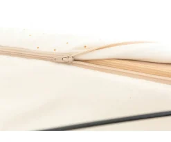 Hamaca para Bebé Growing Green Funda Honey Sweet