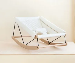 Hamaca para Bebé Growing Green Funda Honey Sweet