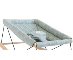 Hamaca para Bebé Growing Green Funda White Gatsby