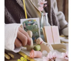 Hello Spring Ostheimer x Grapat Edición Limitada