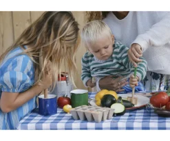 Herramientas de Madera