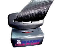 Houdini Cinturón Click n' Stop