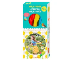 Hula Hoop Sommerkinder