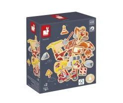 Imanes de Maquinaria de Construcción