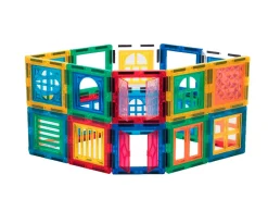 Imanix Cool Windows 40 piezas