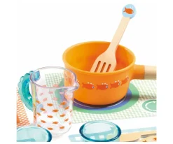 Imitación a La Mesa Gatitos