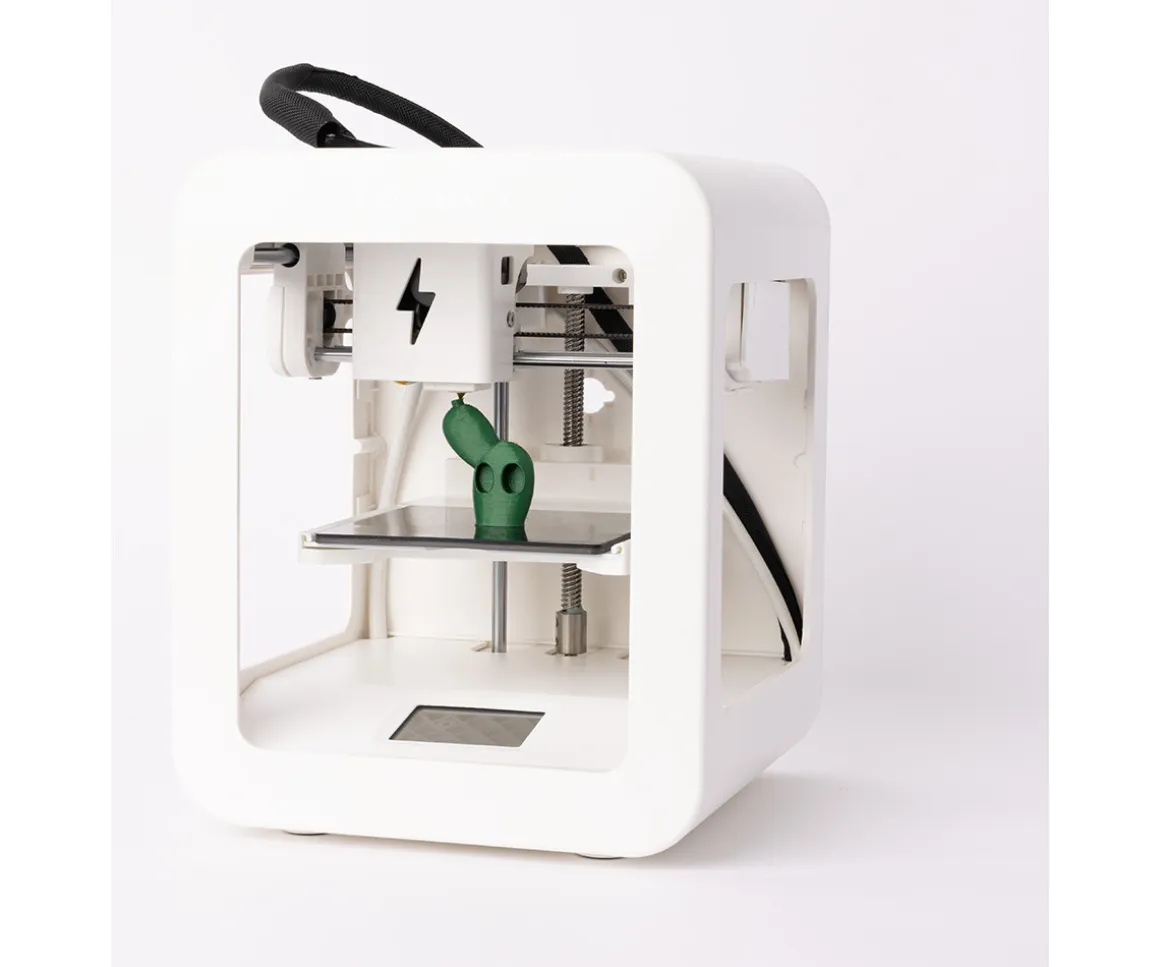 Impresora 3D Toybox Starter Bundle