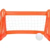 Inflable Juego Porteria Sunnylife Neon Pomelo
