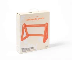 Inflable Juego Porteria Sunnylife Neon Pomelo