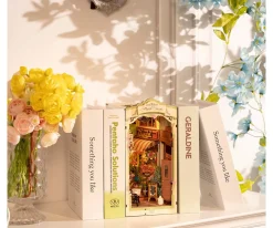 Inserto para Estante Floral Corner