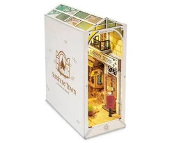 Inserto para Estante Librería Sunshine Town