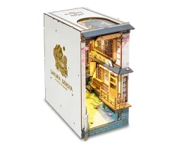 Inserto para Estante Librería Sakura Densya