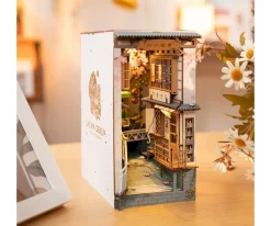 Inserto para Estante Librería Sakura Densya