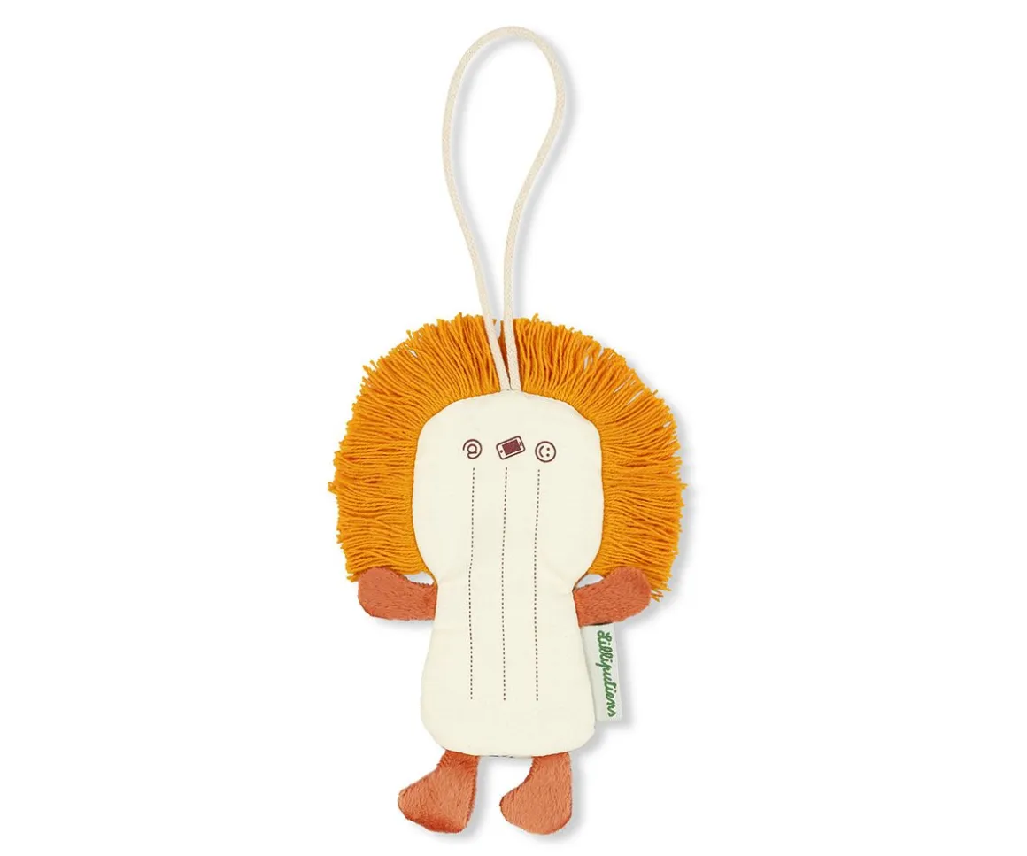 Jack Etiqueta de Equipaje