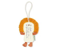 Jack Etiqueta de Equipaje