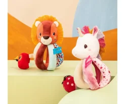 Jack Sonajero Con Asas