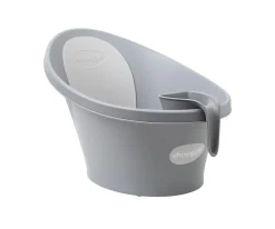 Jarra de Baño Washy Gris