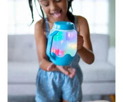 Jarra Sensorial Azul