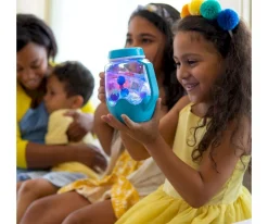 Jarra Sensorial Azul