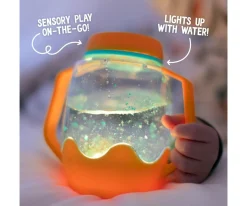 Jarra Sensorial Bubblegum