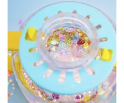 Jarra Sensorial Morada