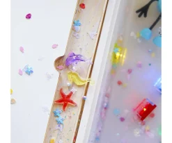 Jarra Sensorial Morada