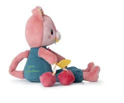 Jeanne El Gato Multi Actividades