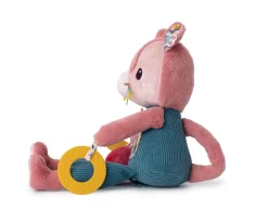 Jeanne El Gato Multi Actividades