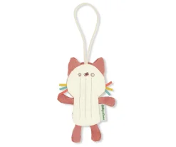 Jeanne Etiqueta de Equipaje