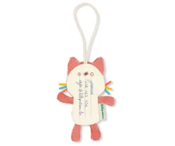 Jeanne Etiqueta de Equipaje