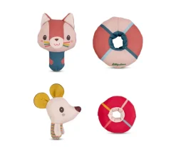 Jeanne y Nina Flotan