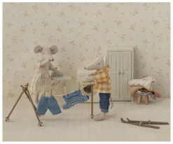 Jersey y Pantalones de Punto para Ratón Hermano Mayor