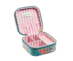 Joyero Cuadrado Heidi